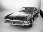 Oldsmobile Toronado 1969 года